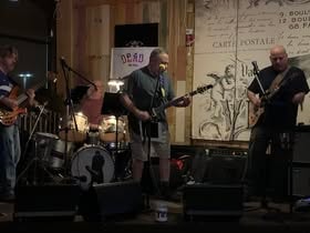 Dead on the Hudson live photo 10
